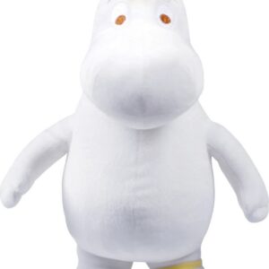 Muumi pehme mänguasi, Snorkmaiden, 40 cm
