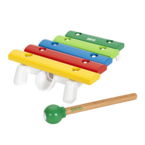 BRIO 30182 - ksülofon