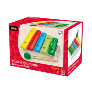 BRIO 30182 - ksülofon - Pilt 2