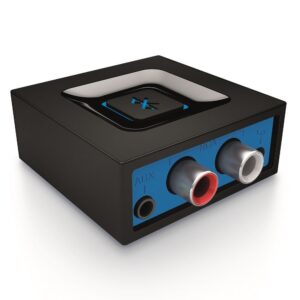 Logitech Bluetooth Audio Adapter - Bluetooth audiovastuvõtja