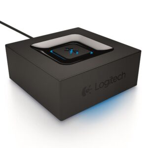 Logitech Bluetooth Audio Adapter - Bluetooth audiovastuvõtja - Pilt 2