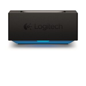 Logitech Bluetooth Audio Adapter - Bluetooth audiovastuvõtja - Pilt 4