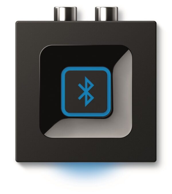 Logitech Bluetooth Audio Adapter - Bluetooth audiovastuvõtja - Pilt 3
