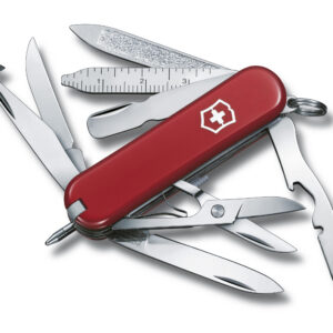 Victorinox Minichamp monitoimityökalu