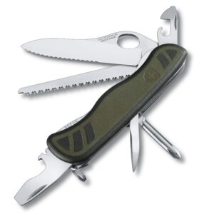 Victorinox Swiss Soldier's Knife multitööriist