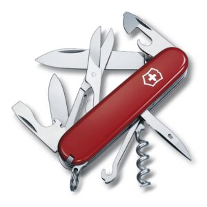 Victorinox Climber multitööriist