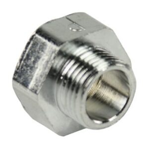 Nedis reduktsiooniadapter - Pilt 2