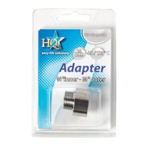 Nedis reduktsiooniadapter - Pilt 3