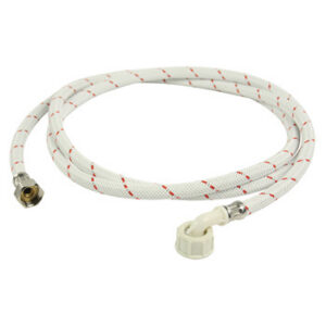 Nedis vedentuloletku nailonia, 2,5 m