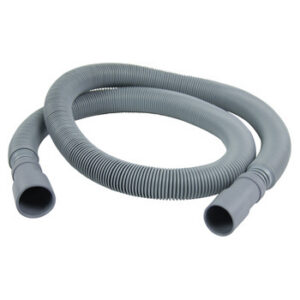 Nedis sissetõmmatav äravooluvoolik 1,20 - 4,00 m