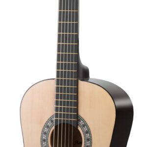 Kisai Classic Junior 36" klassikaline akustiline kitarr