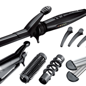 Remington S8670 Multistyler juuksestiil