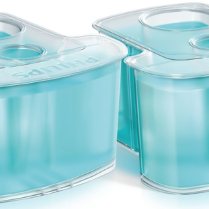 Philips JC302/50 SmartClean kassett, 2 tk