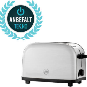 OBH Nordica Manhattan Steel röster