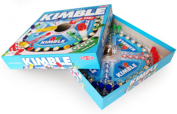 Lauamäng Kimble - Pilt 5