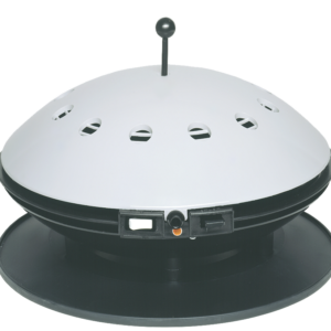 Ufox U3S ilmankostutin