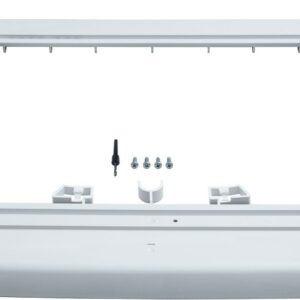 Bosch WTZ20410 fikseeritud vahekinnituskomplekt