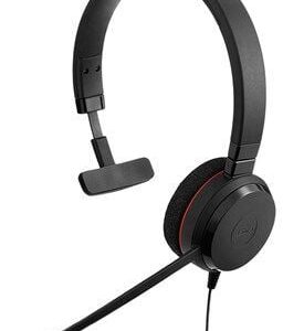 Jabra EVOLVE 20 MS mono-sankakuuloke