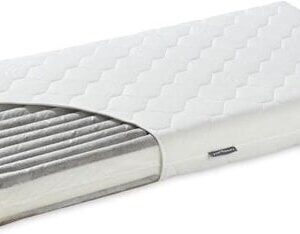 Nordbaby Prestige madrats, tatar ja kookos, 140 x 70 x 12 cm