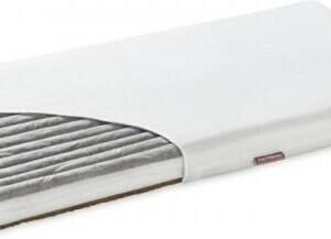 Nordbaby Comfort madrats, tatar ja kookos, 140 x 70 x 9 cm