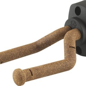 K&M 16280C kitarri seinakinnitus