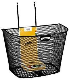 jopo pyöräkori, musta