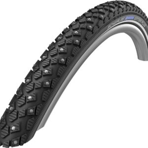 Schwalbe Marathon Winter Plus -naastrehv, 35-622 (28 x 1.35")
