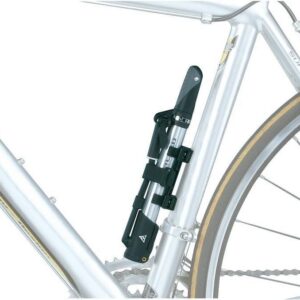 Topeak Mini Morph minijalapump