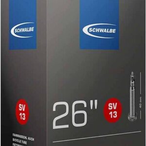 Schwalbe SV13 maastikuratta sisekumm 26"