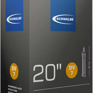Schwalbe DV7 jalgratta sisekumm 20"
