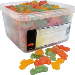 Halva Vanhat Autot Hedelmä - lahtised kommid, 2 kg