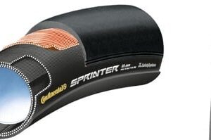 Continental Sprinter 25-622 torurehv, 28"