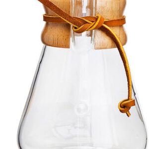 Chemexi klassikaline karahvin, 3 tassi