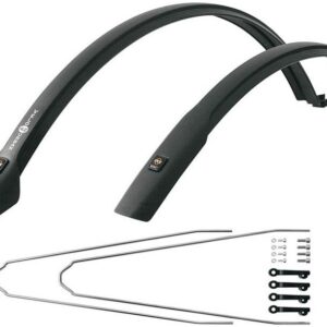 SKS Velo 42 Urban Clip On -28" porilaua komplekt