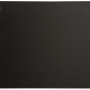 Arcos lõikelaud, 37,7 x 27,7 cm, must