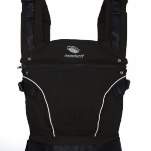 Manduca First PureCotton - kandekott, öömust