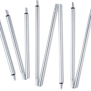 Halti Laavu Pro torukomplekt