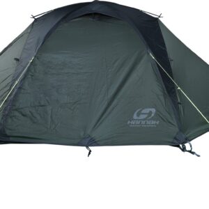 Hannah Covert 3 matkakuppeltelk