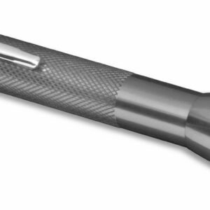 Mini Maglite AAA LED -taskulamppu, 100 lm, harmaa