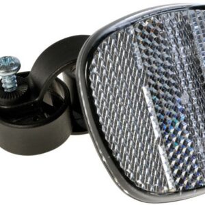 Herrmansi eesmine helkur, läbipaistev, juhtraua kronsteini jaoks