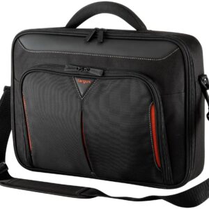 Targus Classic Clamshell sülearvuti ümbris 14,3" arvutikott, must