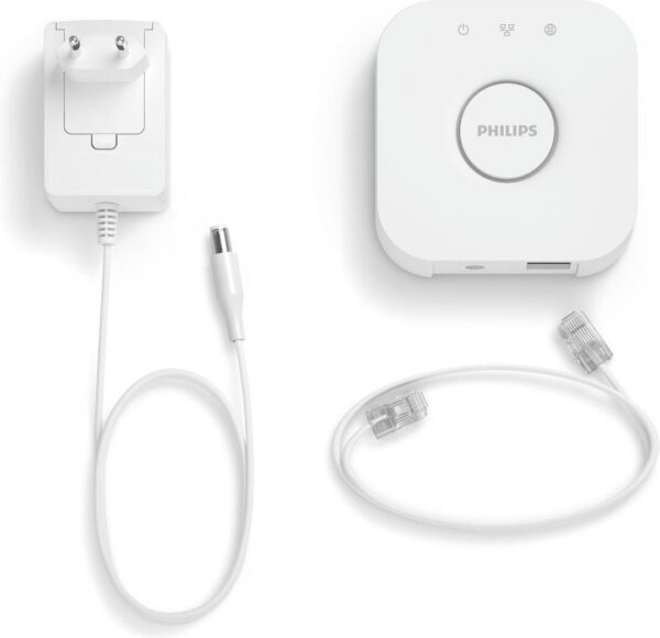 Philips Hue Bridge -valoverkkoreititin - Pilt 3
