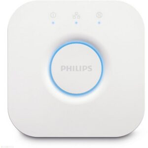 Philips Hue Bridge -valoverkkoreititin