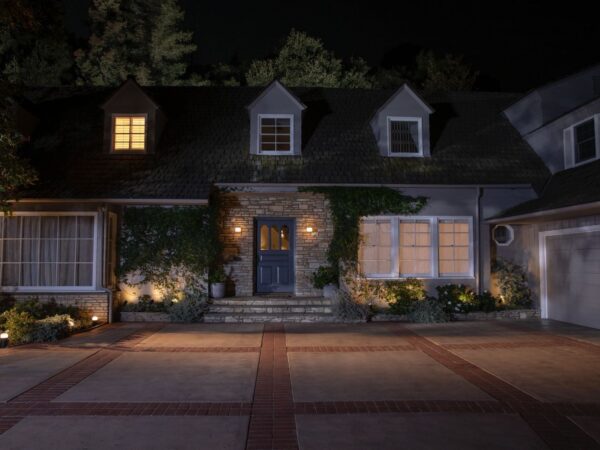 Philips Hue Bridge -valoverkkoreititin - Pilt 4