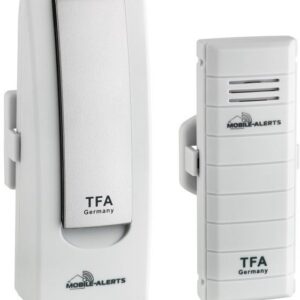 Finnish Thermometer 8210 WeatherHub Gateway ilmajaam