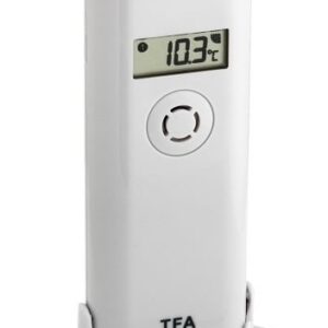 Finnish Thermometer 8213 WeatherHub - juhtmevaba saatja