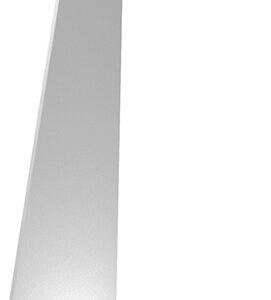 Multibrackets M Headset Holder - kõrvaklappide hoidik, hõbedane