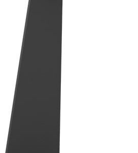 Multibrackets M peakomplektihoidja, must