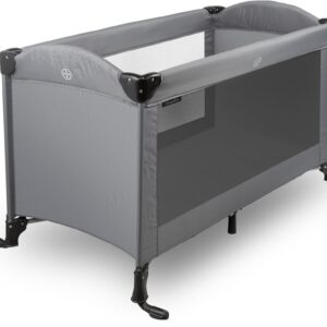 Milla & Måns Comfort reisivoodi, hall