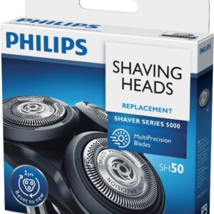 Philips SH50/50 raseerimispead